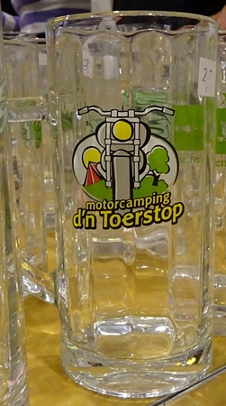 Motorcamping d'n toerstop 