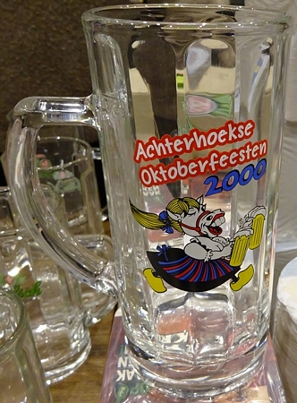 Achterhoekse oktoberfeesten 2000 