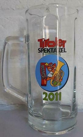 tiroler spektakel 2011  