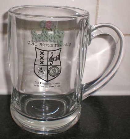ahc biercantus 2010 nil desperandum trek 'm ad fundum   