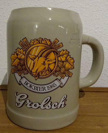 bokbier 1985 0,5 liter    