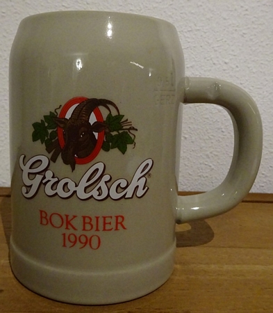 bokbier 1990 0,5 liter    