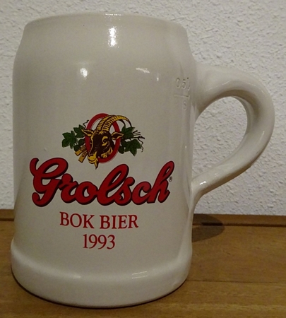 bokbier pul 1993 