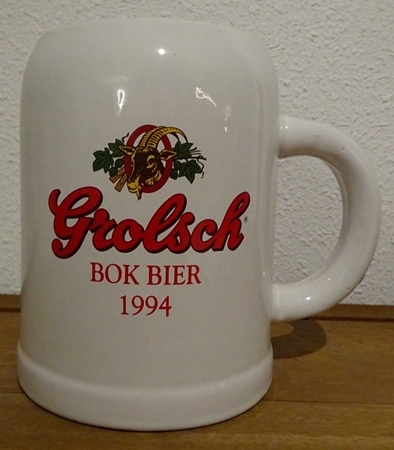 Bokbier pul 1994  