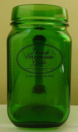 GVG 2016 - Jar     