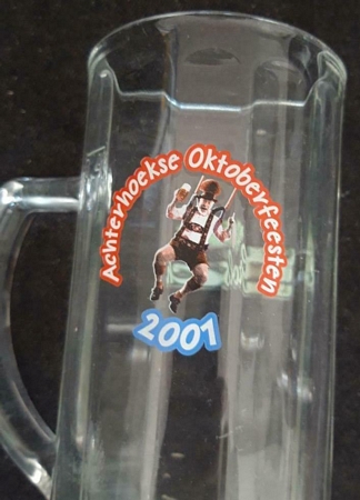 Achterhoekse oktoberfeesten 2001    