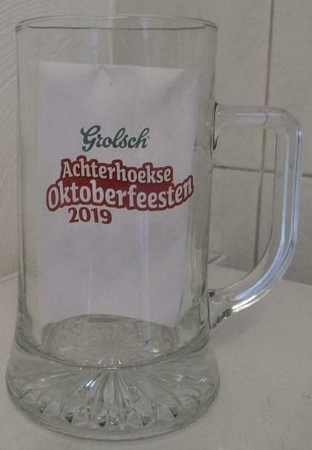 Pul - Oktoberfeesten 2019