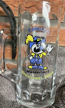 Pul - Tiroler Wunderbar Spektakel 2004  