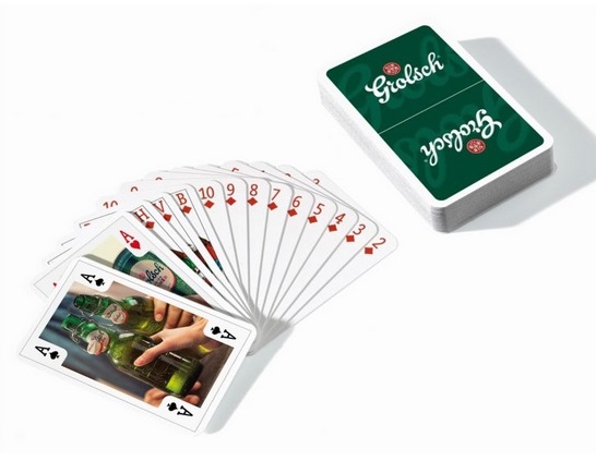Speelkaarten 