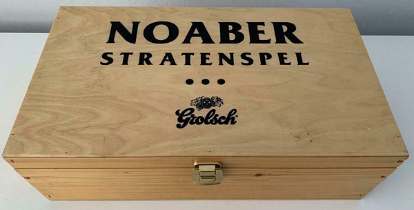 Noaber stratenspel