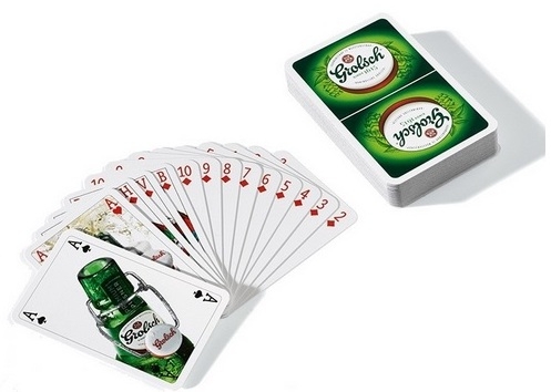 Speelkaarten   