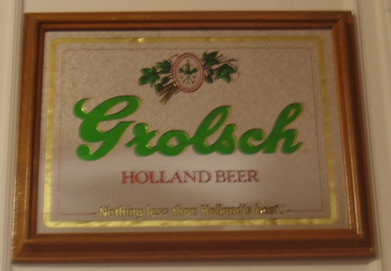 spiegel Holland Beer
