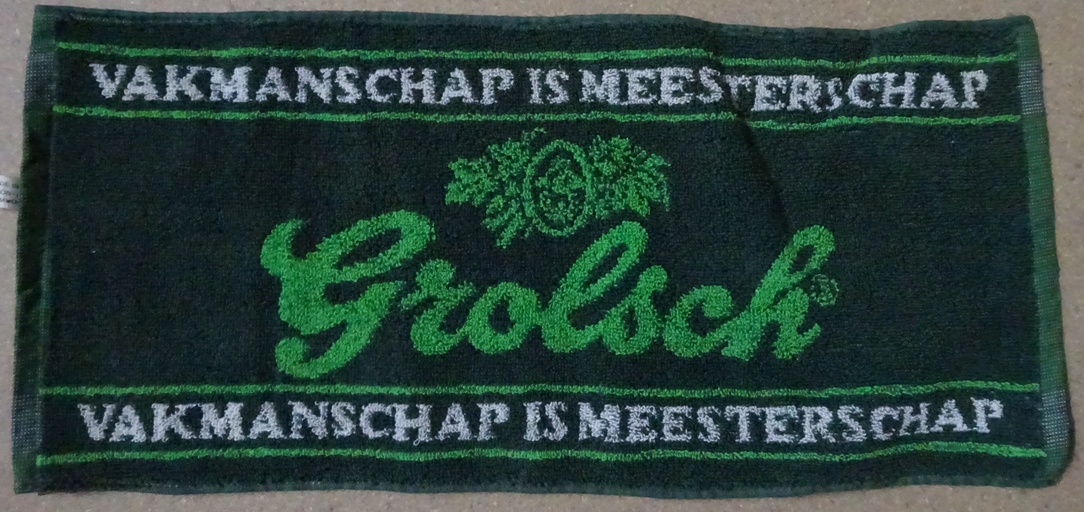 Bardoekje - Vakmanschap is meesterschap