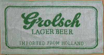 Bardoekje - Lager Beer