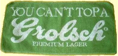 bardoekje - you cant top a Grolsch