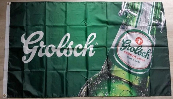 Vlag - groen