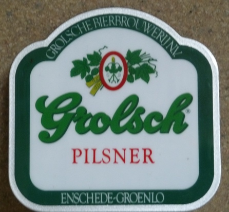 Tapruiter Pilsner  