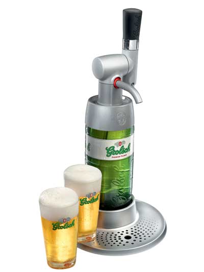 cheersch thuistap