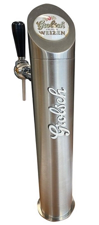 biertap - Weizen