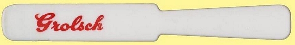 spatel - wit 
