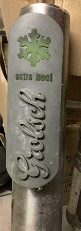 Biertap - Extra Koel