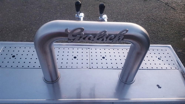 Biertap