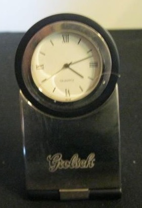 Tafelklokje