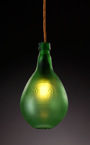 hanglamp - by Ruth