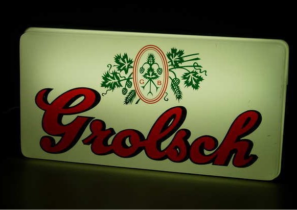 lichtbak