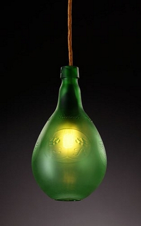 hanglamp - by Ruth