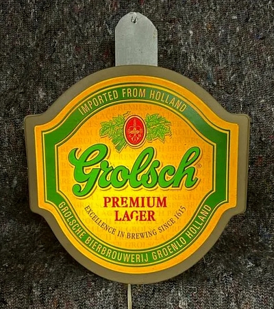lichtbakje - export