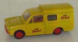 DAF Variomatic