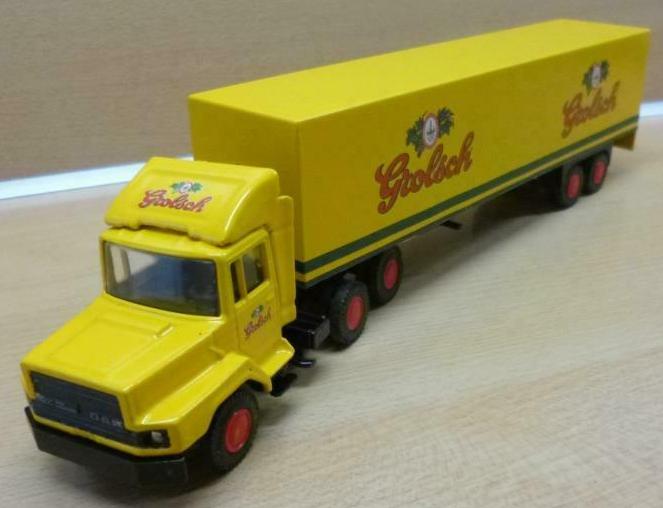 DAF 2800 NTT 