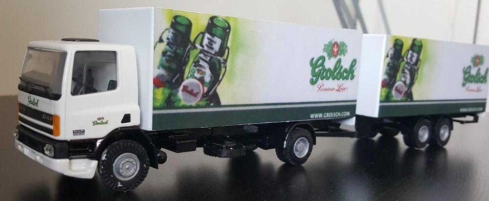 DAF 75CF  