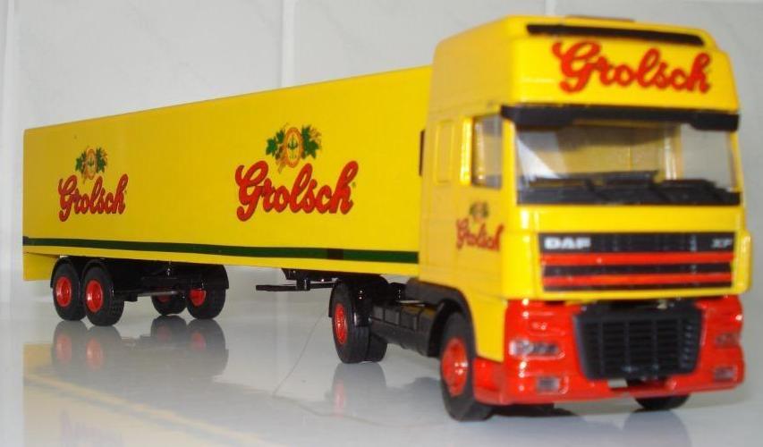 DAF 95XF 