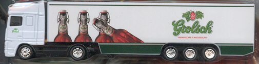 DAF 95XF (C102) - wit