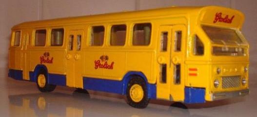 Daf - Bus