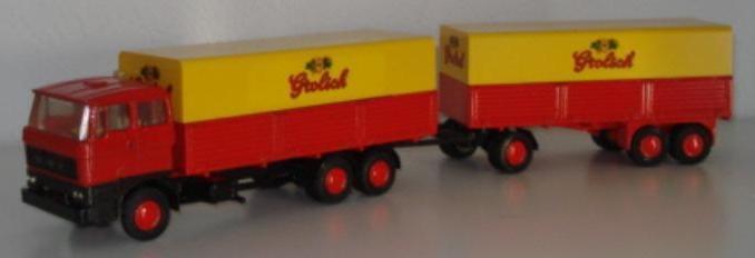 DAF Tandem
