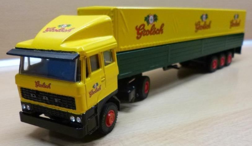 DAF 2800 