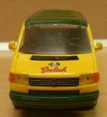 VW T4 Transporter