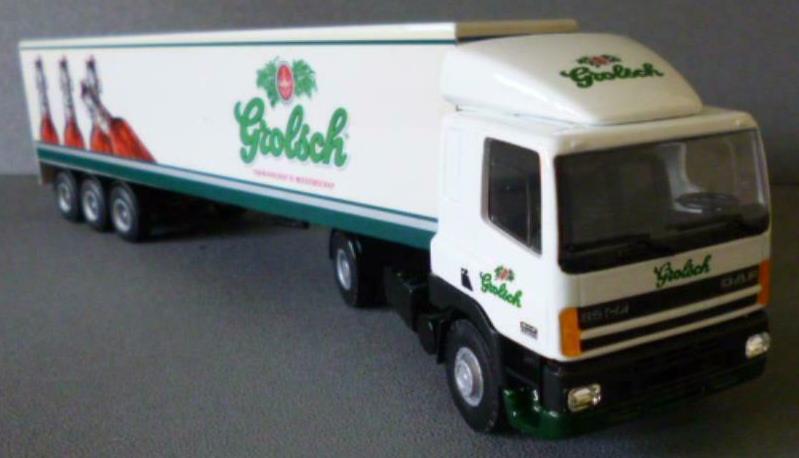 DAF 85 CF