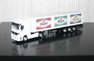 Merdeces Actros