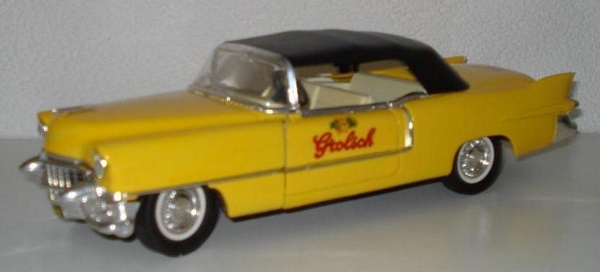 Cadillac Eldorado 1955  