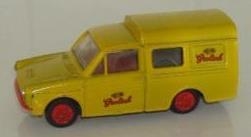 DAF Variomatic