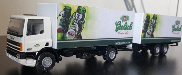 DAF 75CF  