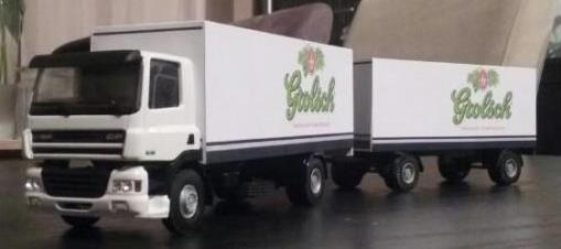DAF 85 CF