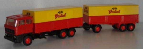 DAF Tandem