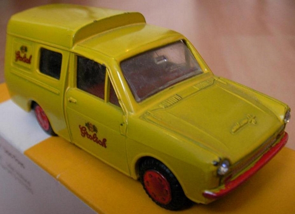 DAF 33