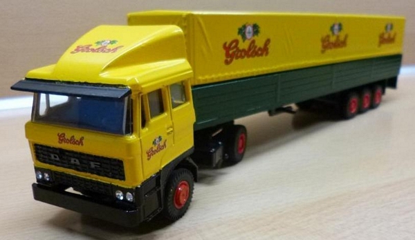 DAF 2800 