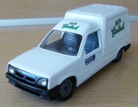 Renault Express